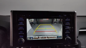 Toyota Rav4 2.5 2WD* КОЖА* ОБДУХВ* ПАНО* АВТОКРЕДИТ, снимка 12