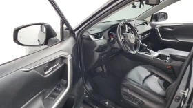 Toyota Rav4 2.5 2WD* КОЖА* ОБДУХВ* ПАНО* АВТОКРЕДИТ, снимка 8