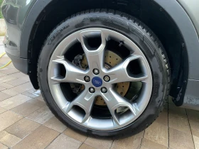 Ford Kuga Titanium , снимка 9