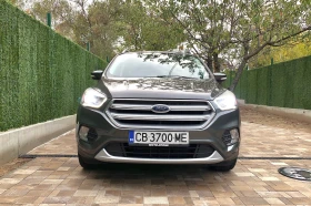 Ford Kuga Titanium , снимка 4