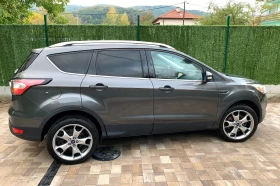 Ford Kuga Titanium , снимка 2