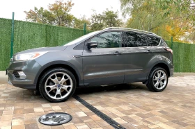 Ford Kuga Titanium , снимка 1