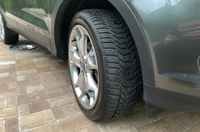 Ford Kuga Titanium , снимка 10