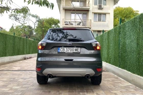 Ford Kuga Titanium , снимка 5