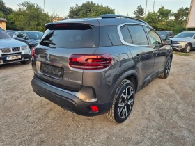 Citroen C5 Aircross 1.5HDI* 131KC* EAT8* SHINE* FACELIFT, снимка 4