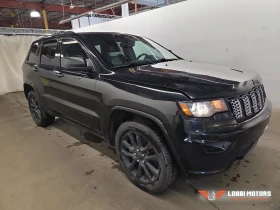 Jeep Grand cherokee, снимка 2