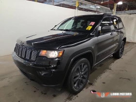 Jeep Grand cherokee, снимка 1