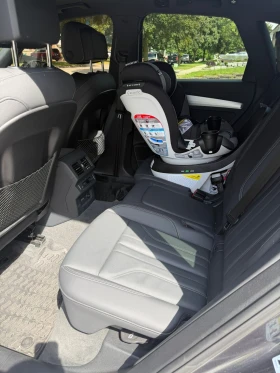 Audi Q5  TECHNIK / DISTRONIC / 360 / PANORAMA , снимка 9