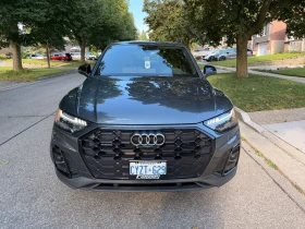 Audi Q5  TECHNIK / DISTRONIC / 360 / PANORAMA , снимка 5
