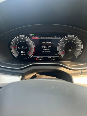 Audi Q5  TECHNIK / DISTRONIC / 360 / PANORAMA , снимка 8