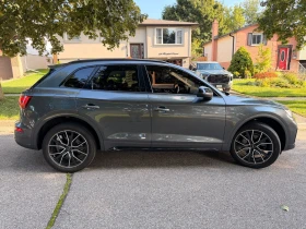 Audi Q5  TECHNIK / DISTRONIC / 360 / PANORAMA , снимка 3
