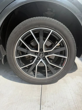 Audi Q5  TECHNIK / DISTRONIC / 360 / PANORAMA , снимка 11
