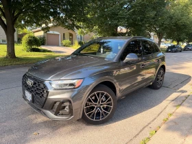 Audi Q5  TECHNIK / DISTRONIC / 360 / PANORAMA , снимка 1