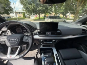 Audi Q5  TECHNIK / DISTRONIC / 360 / PANORAMA , снимка 7