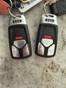 Audi Q5  TECHNIK / DISTRONIC / 360 / PANORAMA , снимка 10