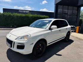 Porsche Cayenne Turbo/Сменени Вериги, снимка 5