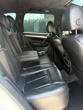 Porsche Cayenne Turbo/Сменени Вериги, снимка 12