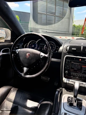 Porsche Cayenne Turbo/Сменени Вериги, снимка 10