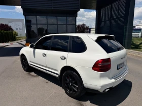 Porsche Cayenne Turbo/Сменени Вериги, снимка 8