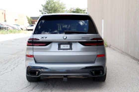 BMW X7 * 40i xDrive40i | MSportPro | Frozen * CARFAX * , снимка 4