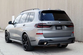 BMW X7 * 40i xDrive40i | MSportPro | Frozen * CARFAX * , снимка 3