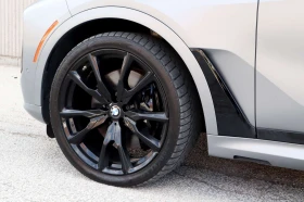 BMW X7 * 40i xDrive40i | MSportPro | Frozen * CARFAX * , снимка 7