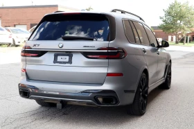 BMW X7 * 40i xDrive40i | MSportPro | Frozen * CARFAX * , снимка 5