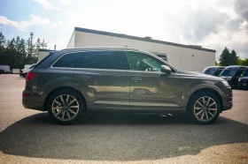 Audi Q7 quattro * Панорама * АвтоКредит (ЦЕНА ДО БГ), снимка 5