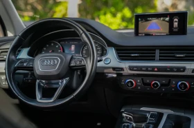 Audi Q7 quattro * Панорама * АвтоКредит (ЦЕНА ДО БГ), снимка 16