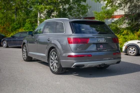 Audi Q7 quattro * Панорама * АвтоКредит (ЦЕНА ДО БГ), снимка 8