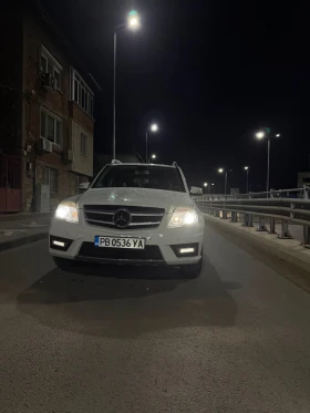 Mercedes-Benz GLK 250, снимка 2