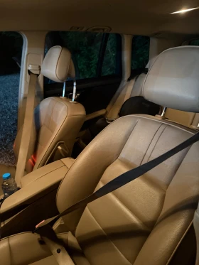 Mercedes-Benz GLK 250, снимка 12