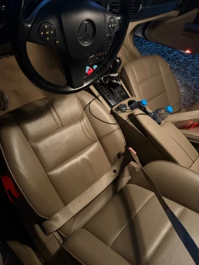 Mercedes-Benz GLK 250, снимка 11