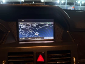 Mercedes-Benz GLK 250, снимка 10