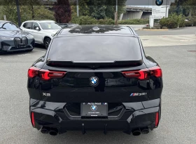 BMW X2 M35I | 312hp | 21k km | M-Sport | Curved Display |, снимка 4