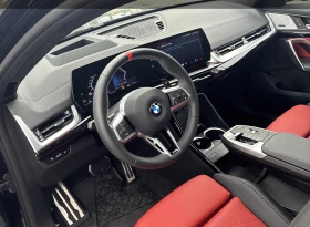 BMW X2 M35I | 312hp | 21k km | M-Sport | Curved Display |, снимка 5