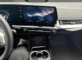 BMW X2 M35I | 312hp | 21k km | M-Sport | Curved Display |, снимка 9