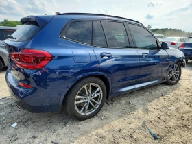 BMW X3 XDRIVE30I - M PKG - ПОДГРЕВИ - ПАНОРАМА - HARMAN, снимка 4