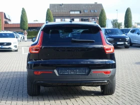 Volvo EX40 Black Edition Plus Twin Motor, снимка 6