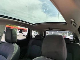 Nissan Qashqai + 2, снимка 10
