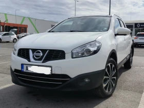 Nissan Qashqai + 2, снимка 2