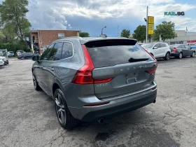 Volvo XC60 T6 MOMENTUM* ПАНОРАМА* 360CAMERA* , снимка 7
