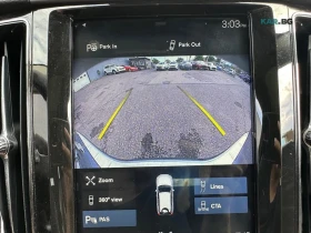 Volvo XC60 T6 MOMENTUM* ПАНОРАМА* 360CAMERA* , снимка 16