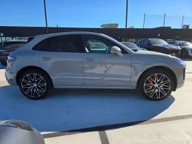Porsche Macan, снимка 3