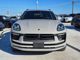 Porsche Macan, снимка 6