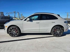 Porsche Macan, снимка 2