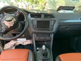 VW Tiguan 2.0 tdi - [8] 