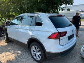 VW Tiguan 2.0 tdi - [1] 