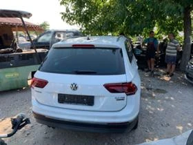 VW Tiguan 2.0 tdi - [3] 