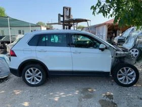 VW Tiguan 2.0 tdi - [4] 